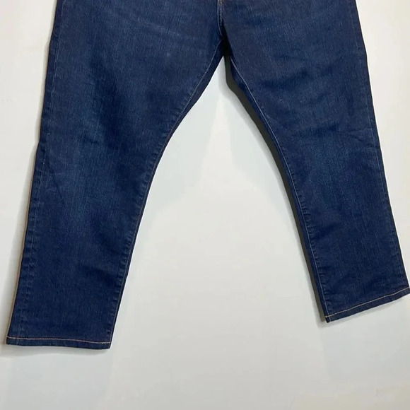 J.Crew Straight Leg Jeans - Picture 3 of 8